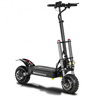 Boyueda 28.6ah Electric Scooter